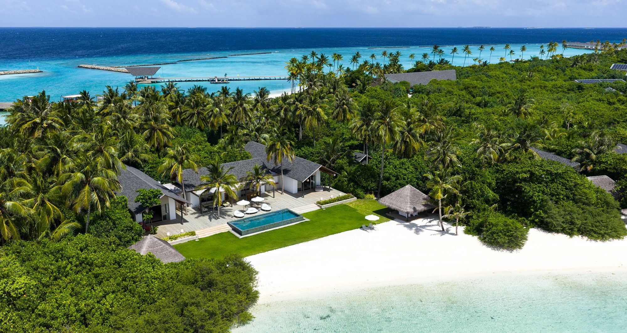 RAAYA Residence - Bild 1