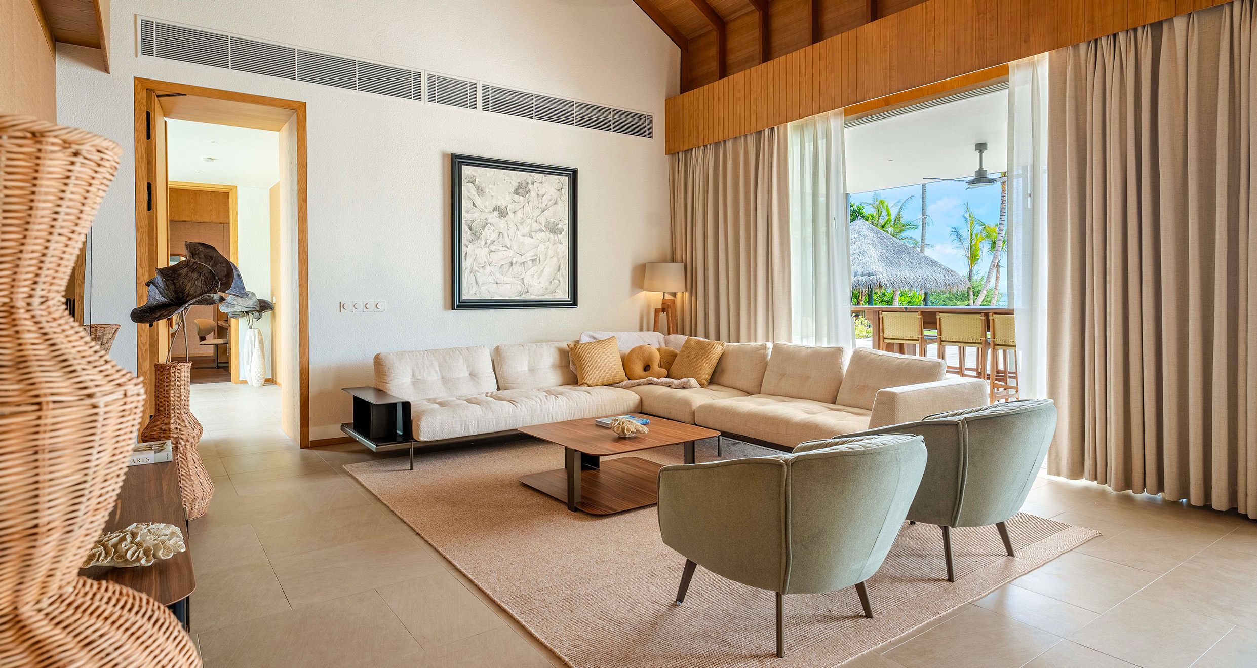 RAAYA Residence - Bild 2