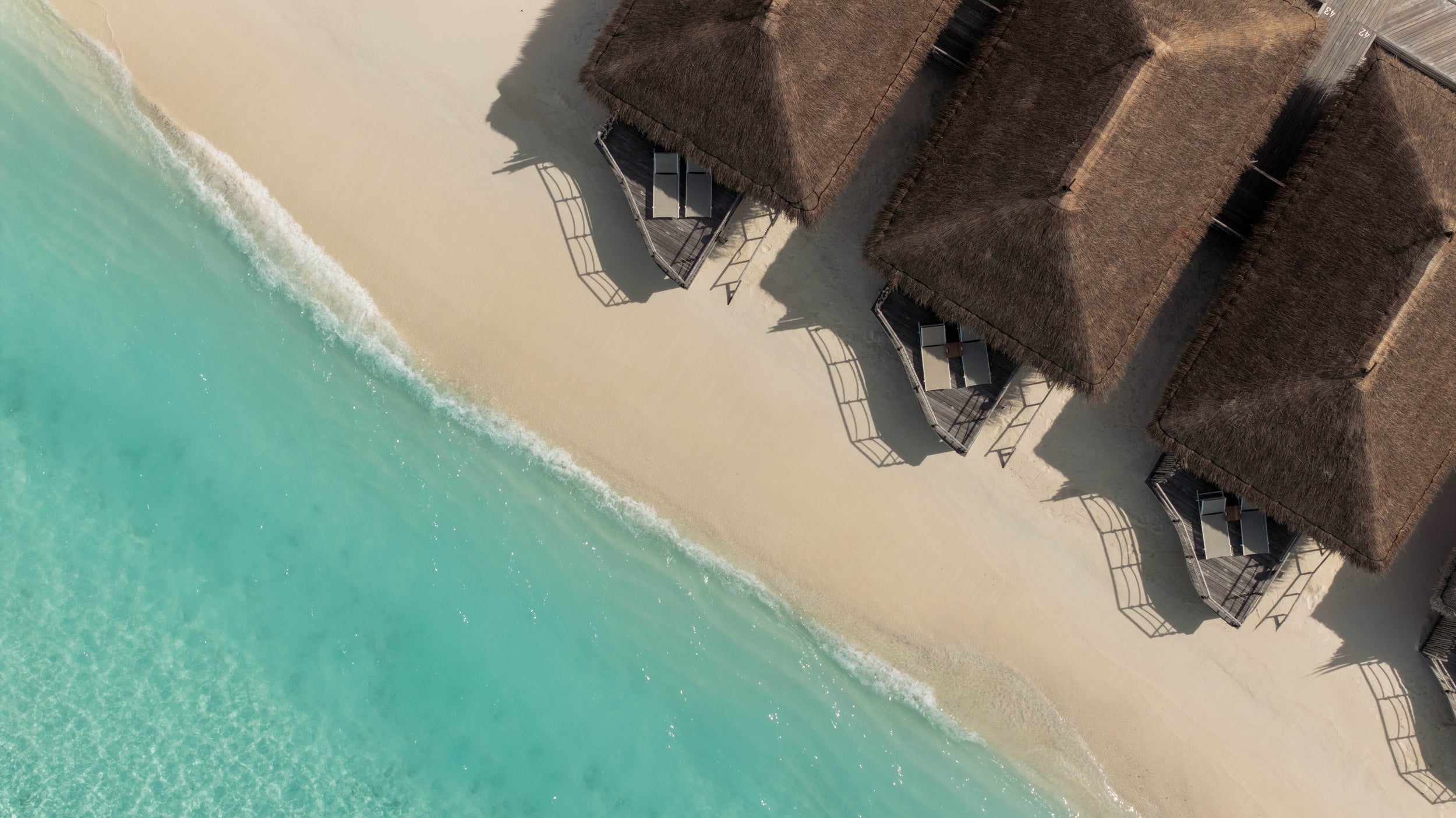 Sandvilla - Bild 1