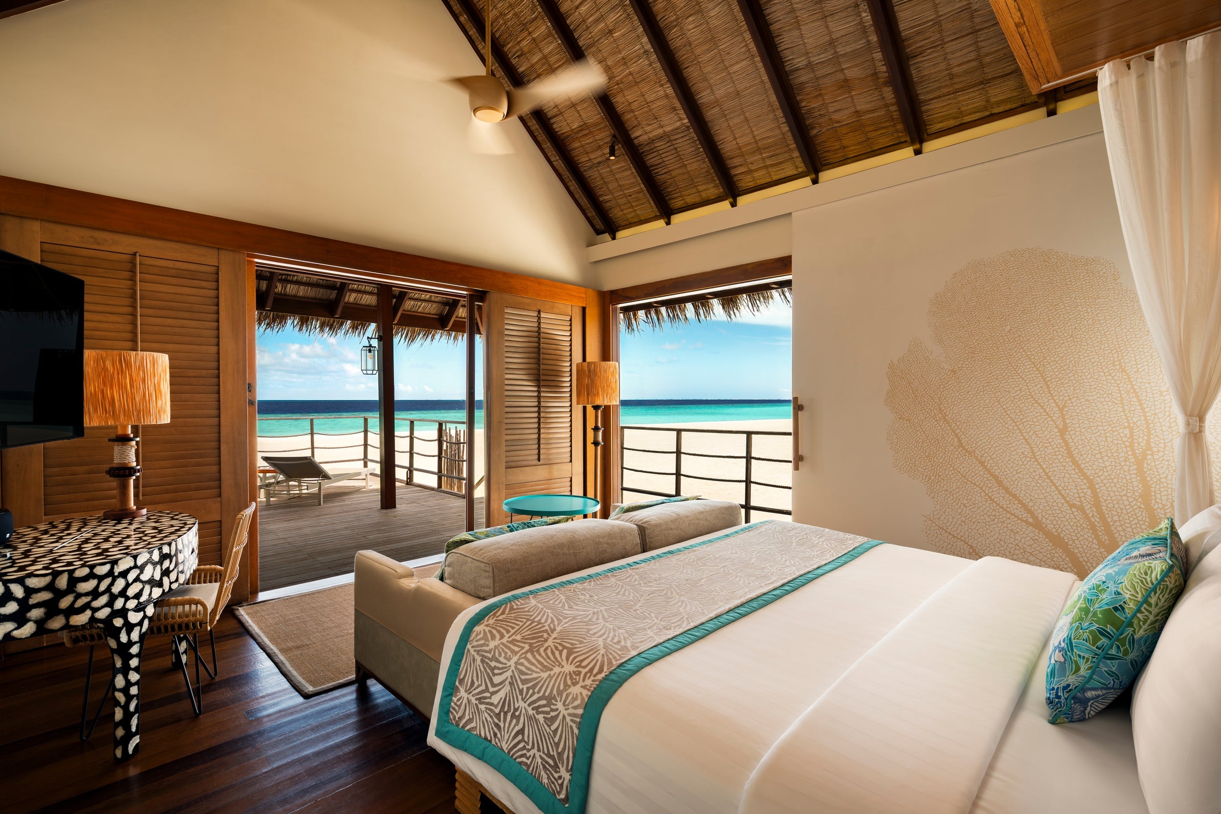Senior-Sandvilla - Bild 1