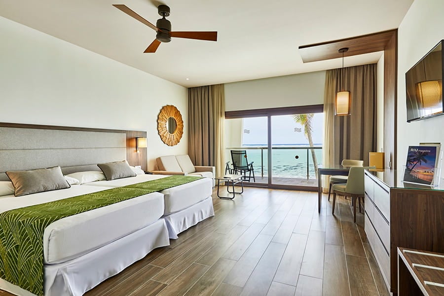 Junior Suite - Bild 1