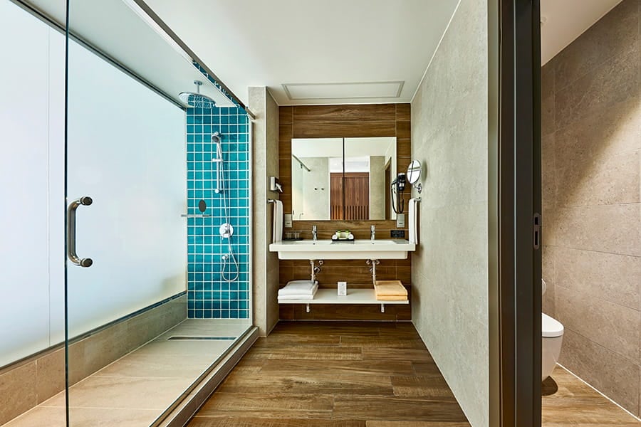 Junior Suite - Bild 3
