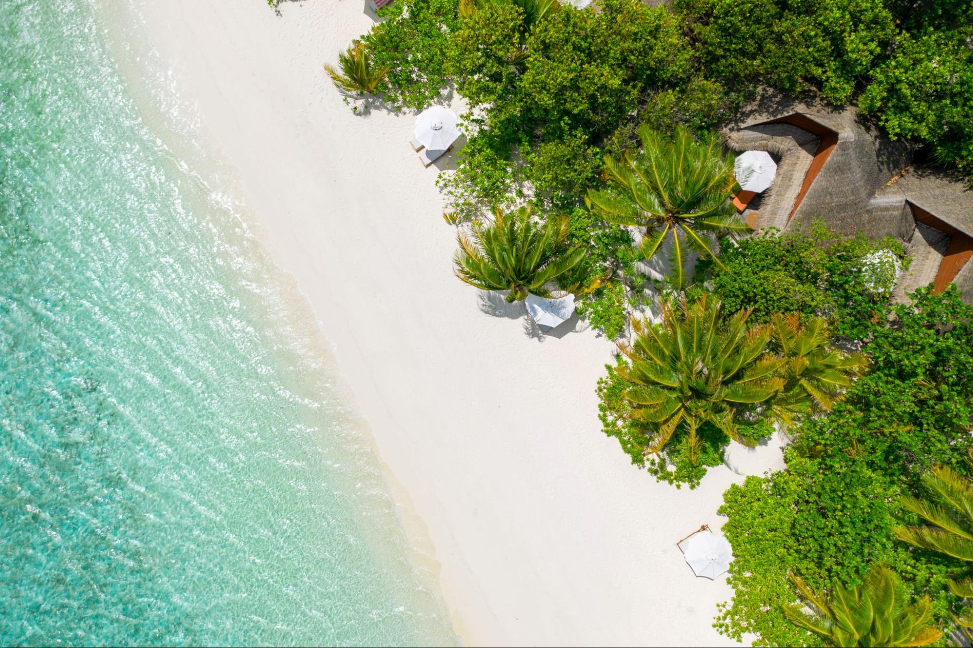 Strandvilla - Bild 1