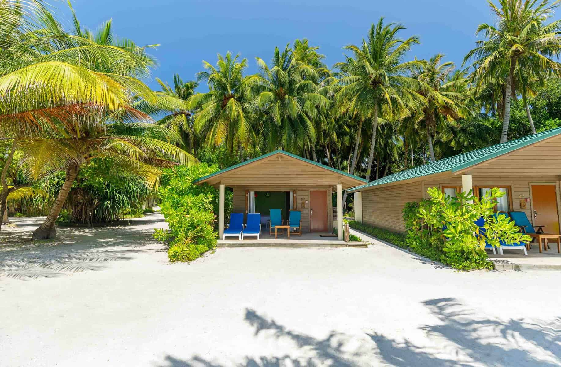 Strandvilla - Bild 2