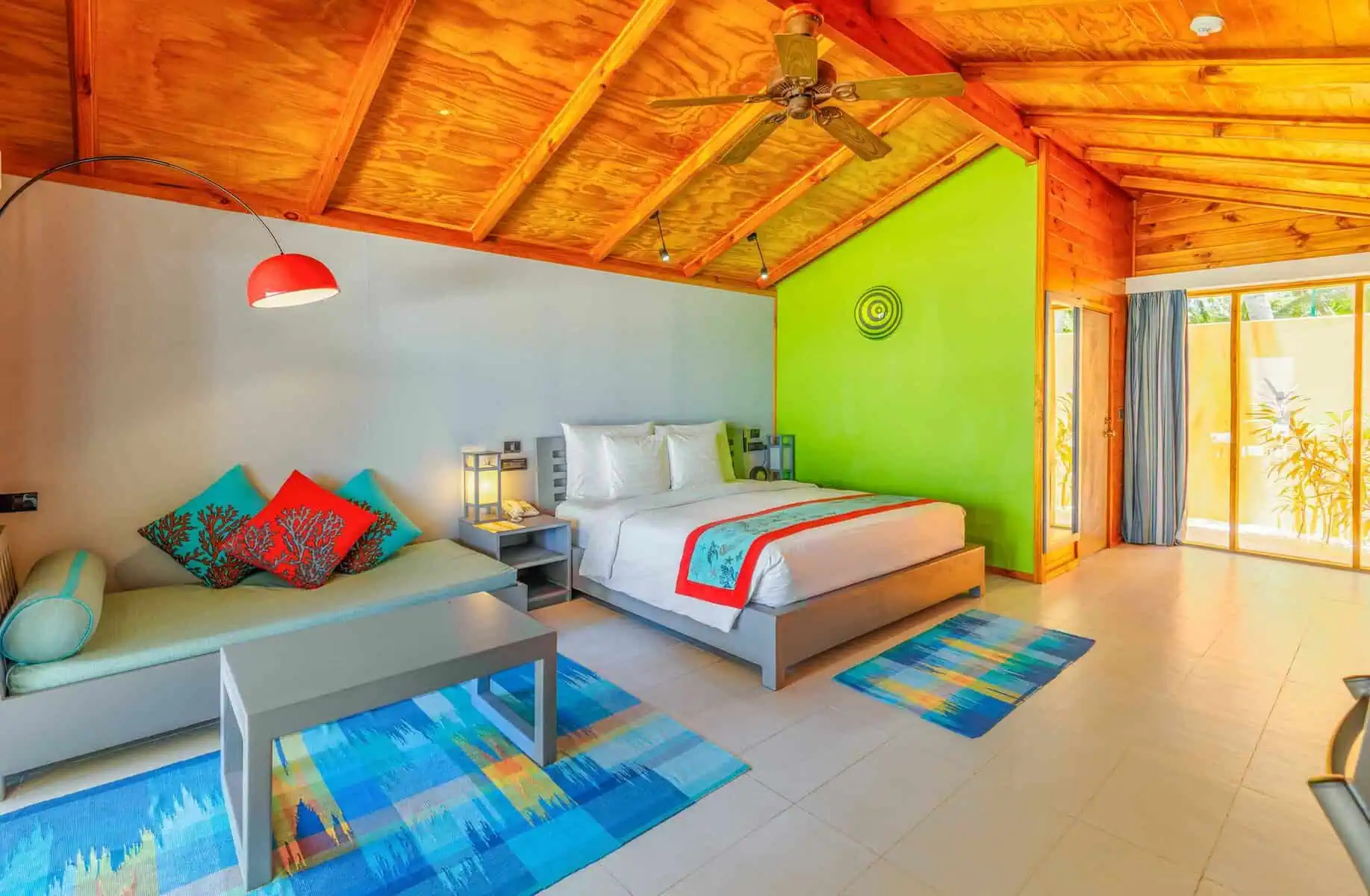 Strandvilla - Bild 3