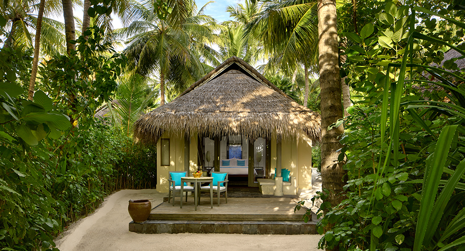 Strandvilla zum Sonnenaufgang - Bild 2