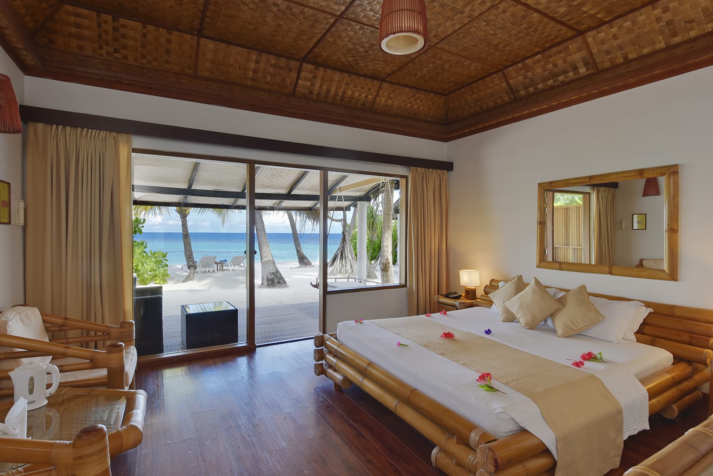 Superior-Strandbungalow - Bild 2
