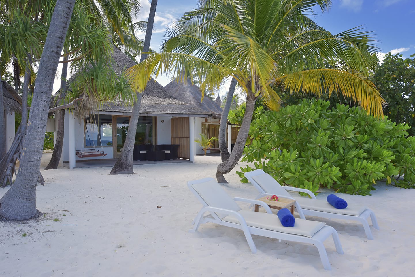 Superior-Strandbungalow - Bild 3