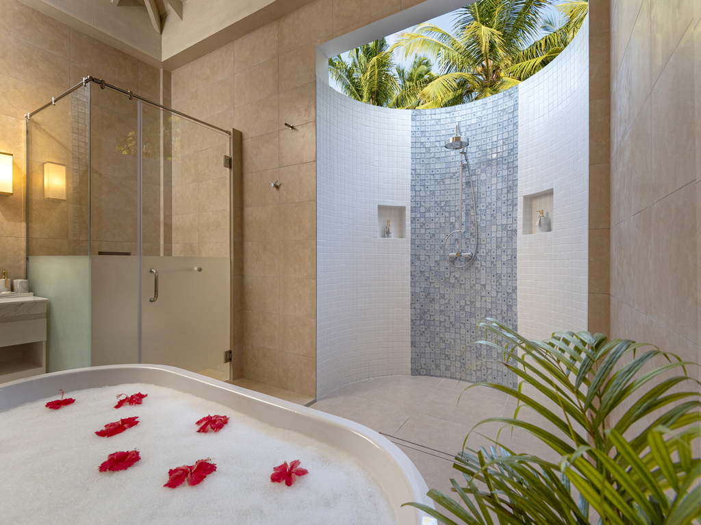 Superior-Villa - Bild 1