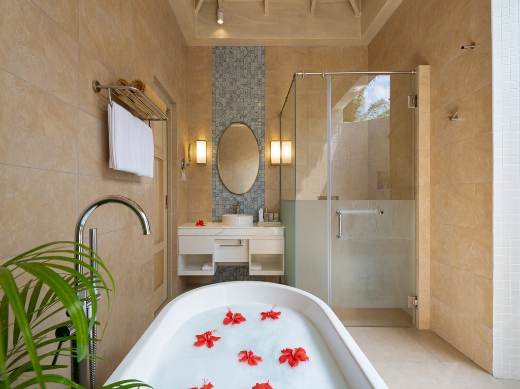 Superior-Villa - Bild 3