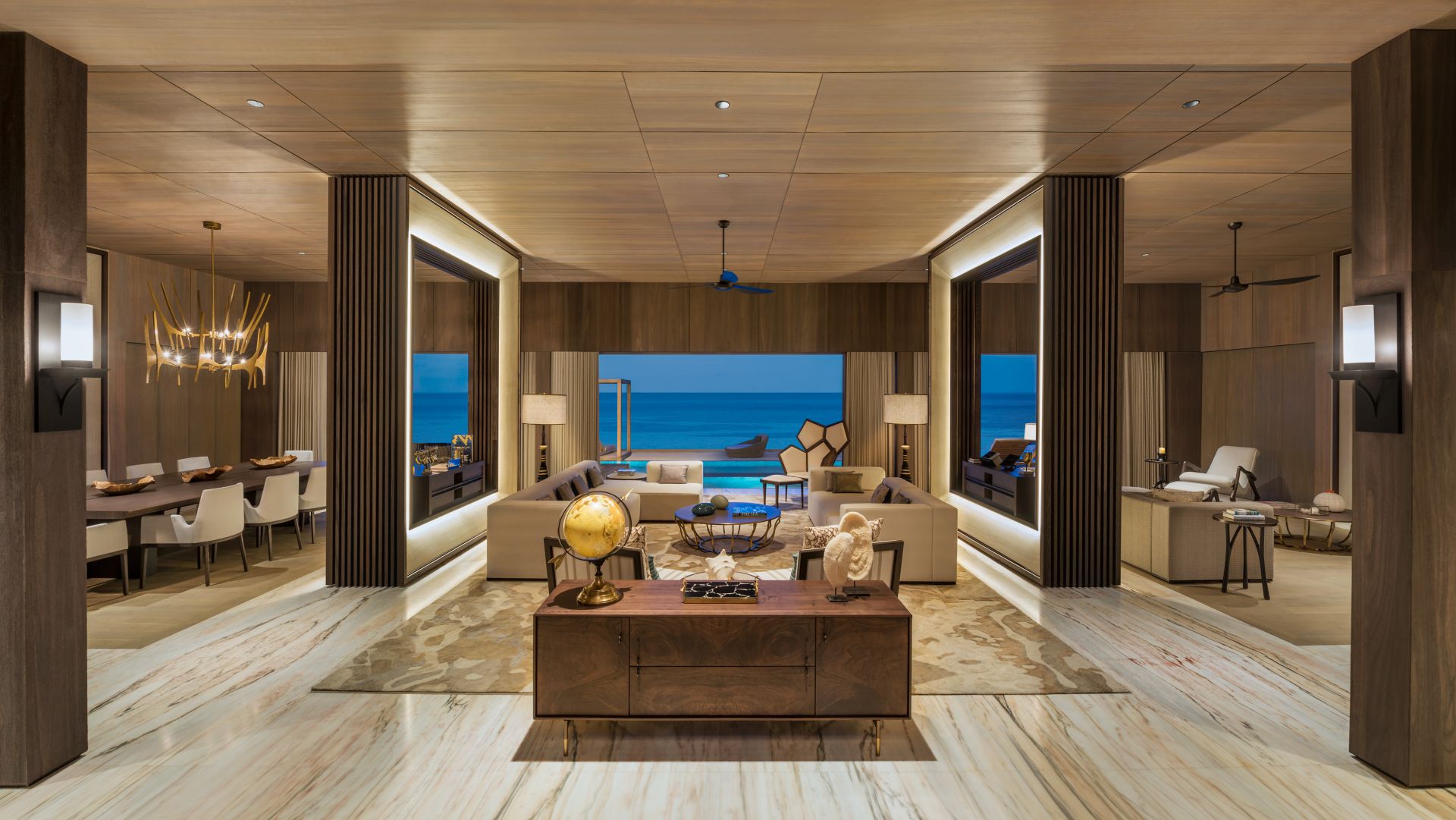 The John Jacob Astor Estate - Bild 2