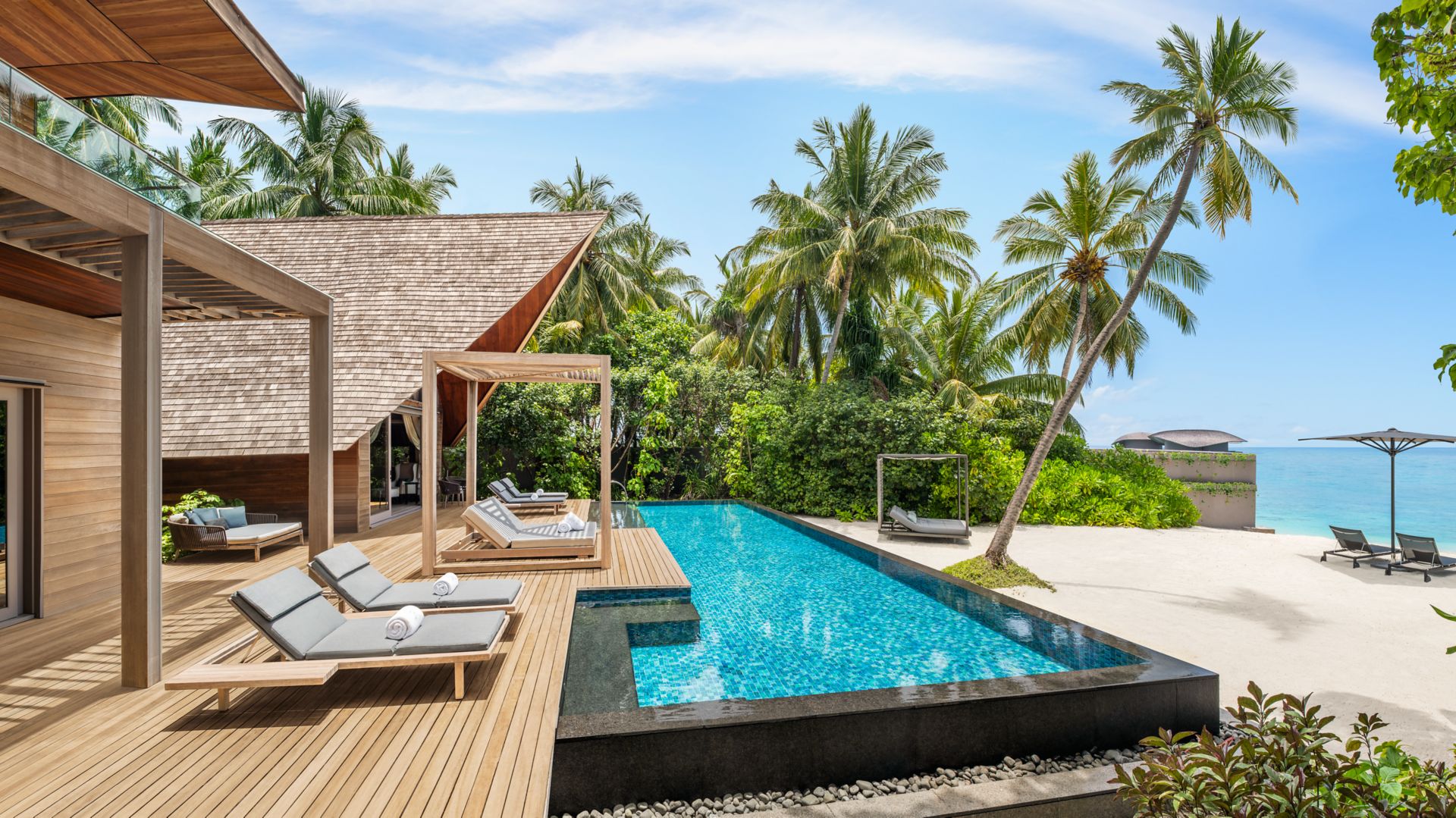 The Knickerbocker Villa - Bild 2