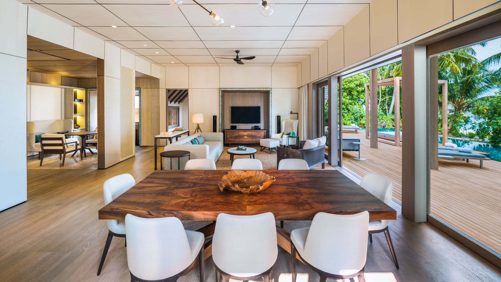 The Knickerbocker Villa - Bild 3