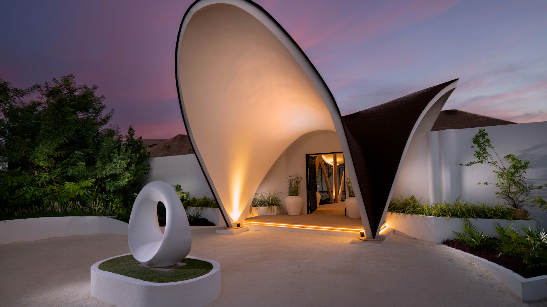 The Residence - Bild 1