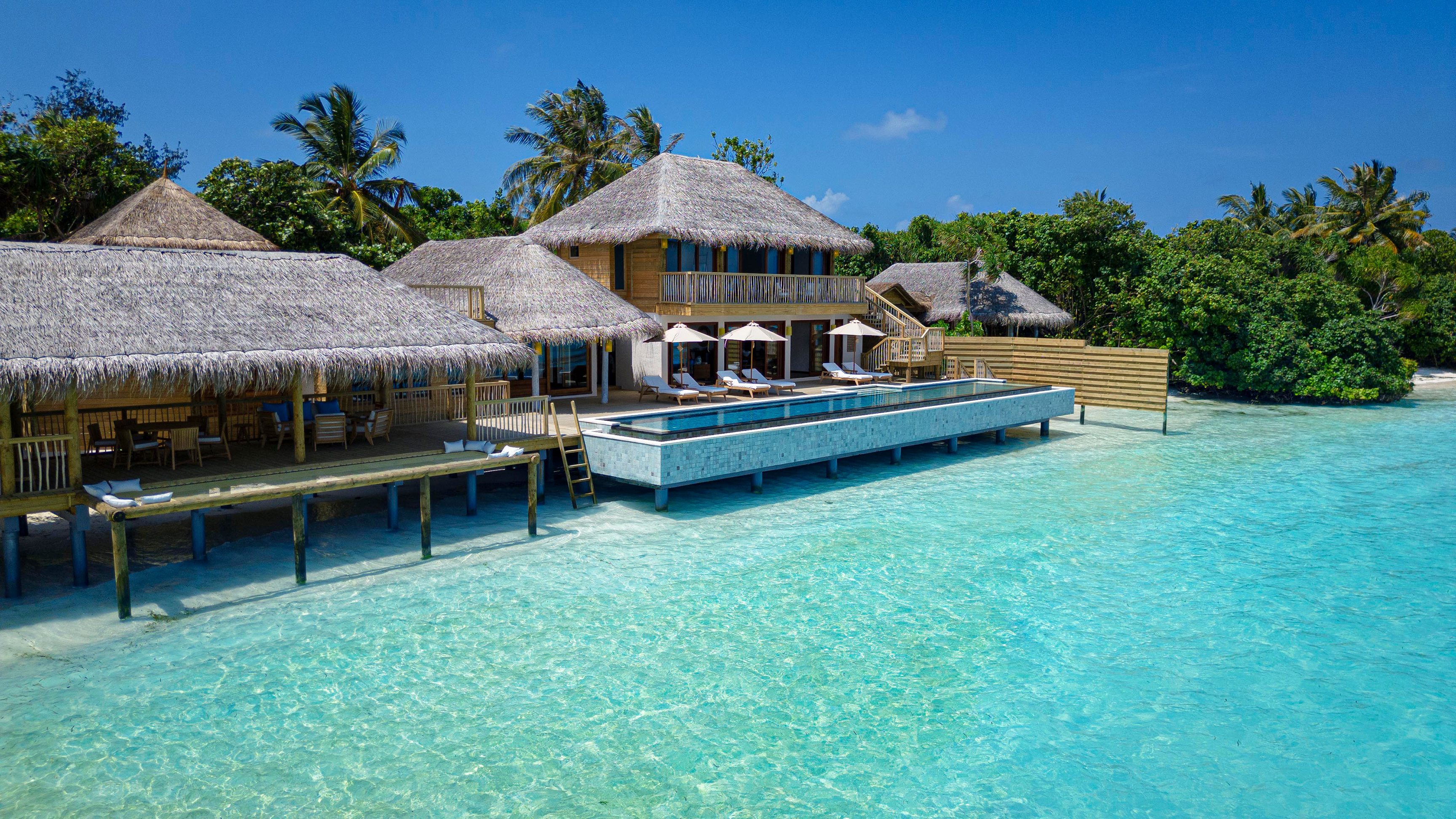 The Retreat - Bild 1