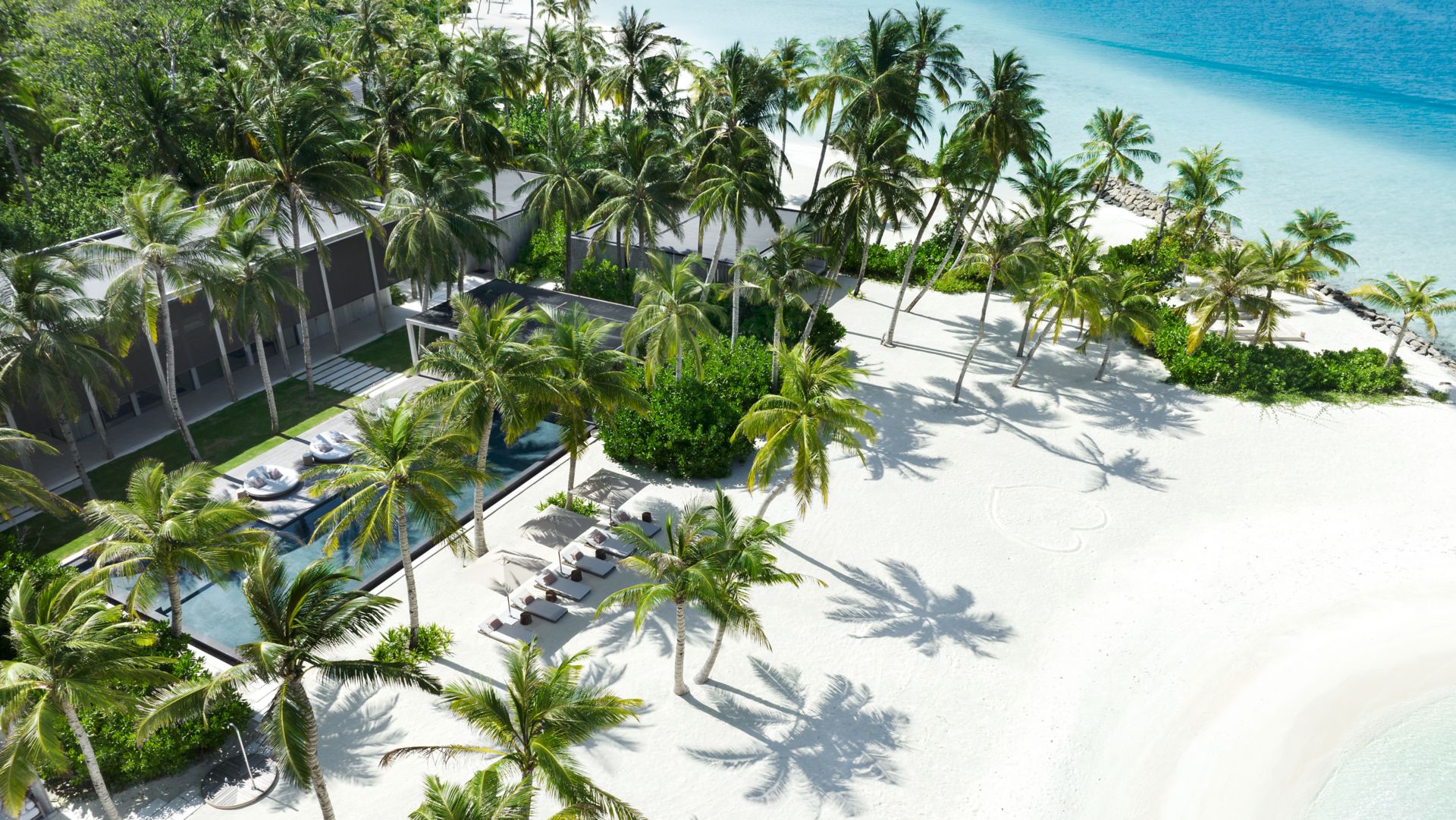 The Ritz-Carlton Estate - Bild 1