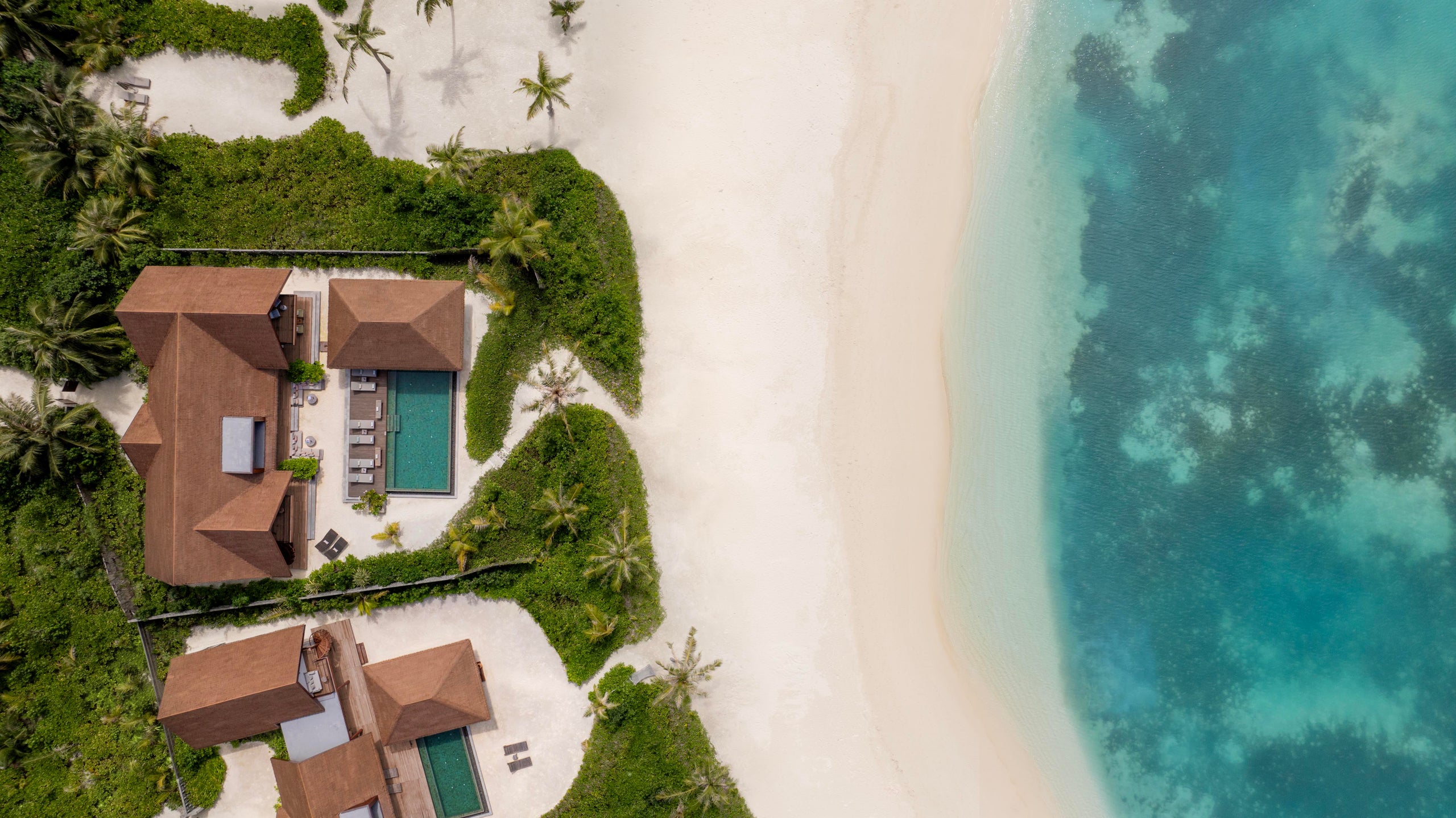 Beach Reserve mit drei Schlafzimmern - Bild 3