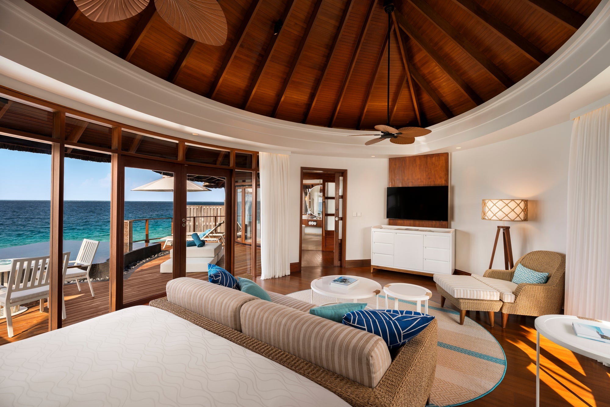Water Villa - Bild 3