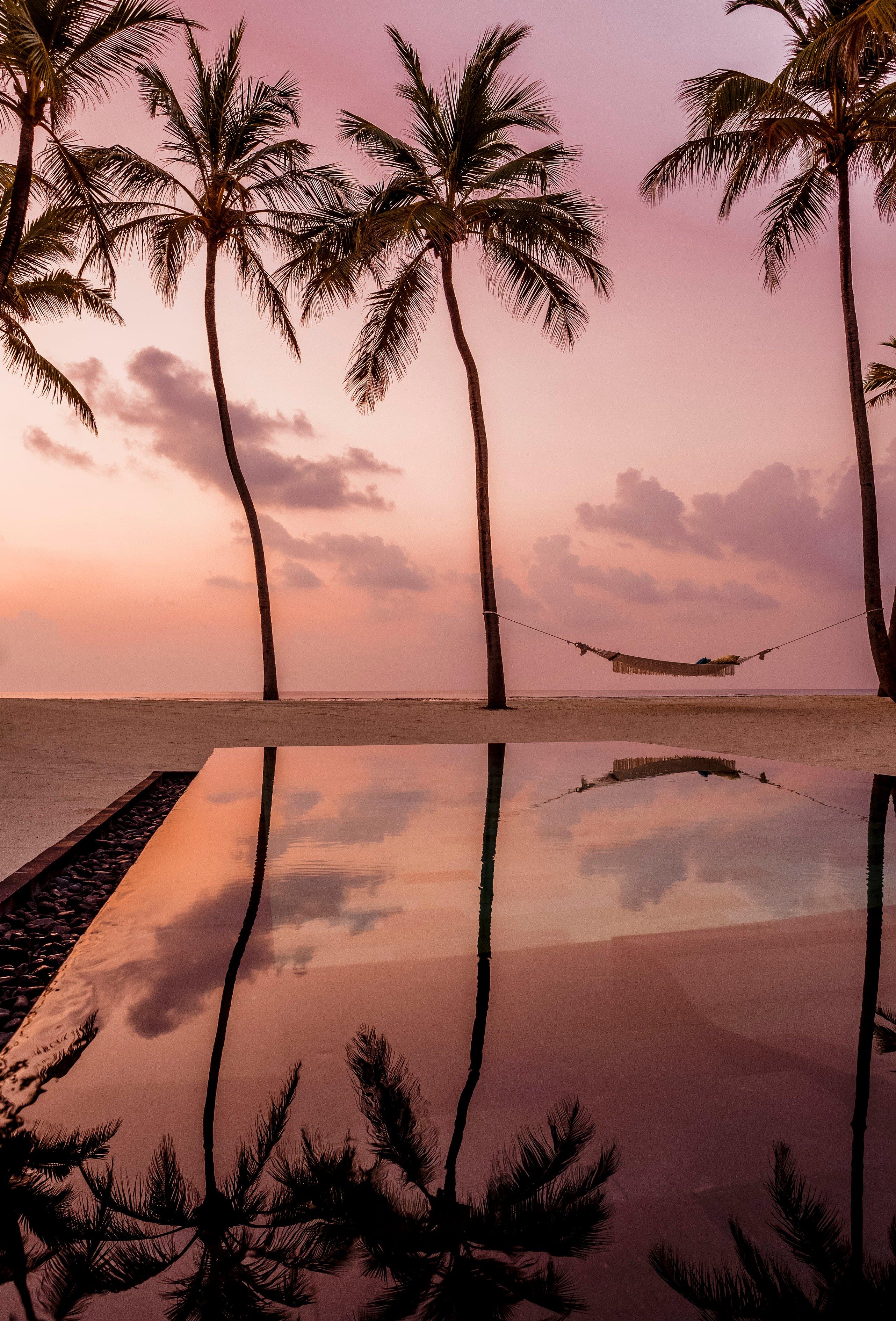Strandvilla mit Pool - Bild 3