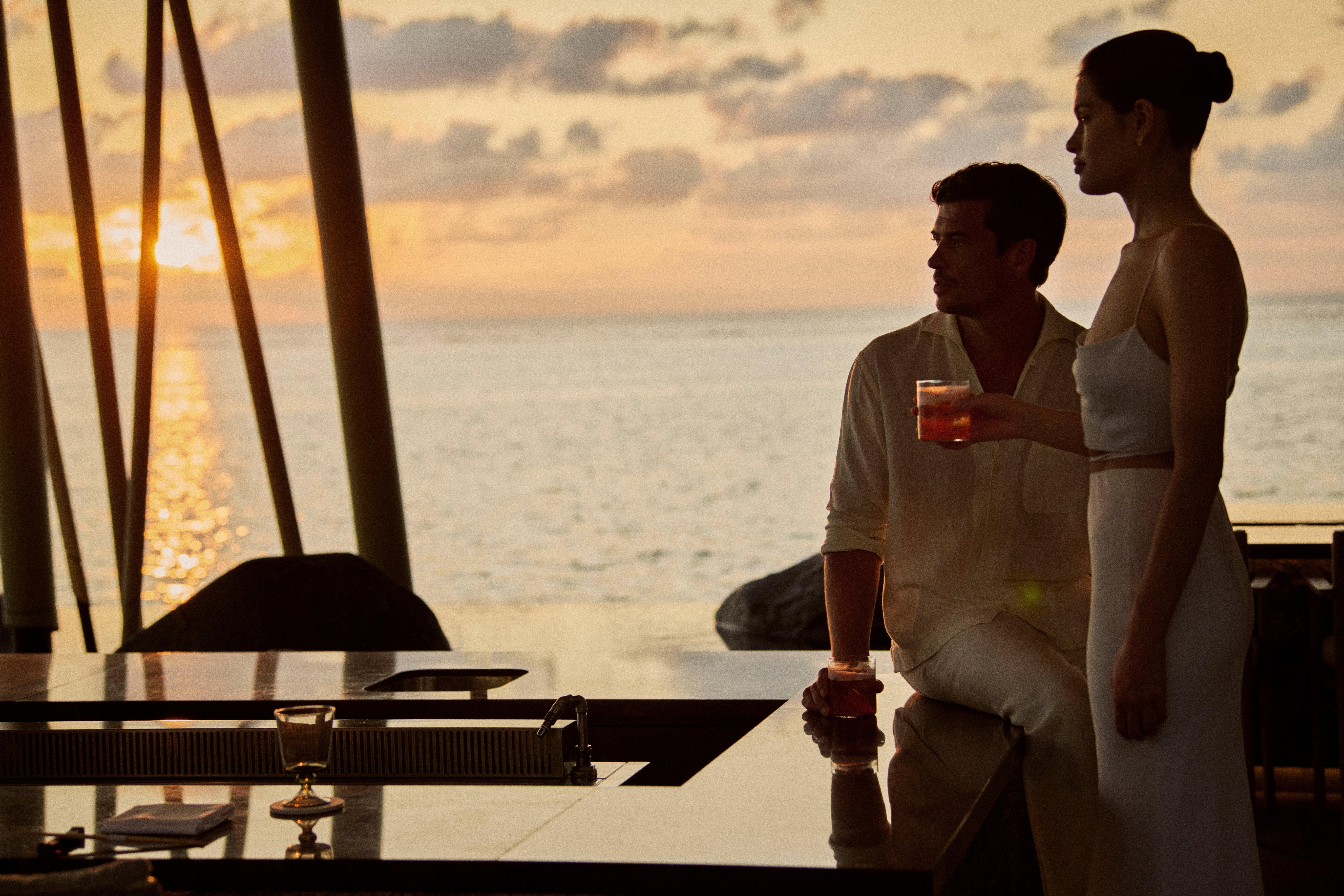 Sunset Bar