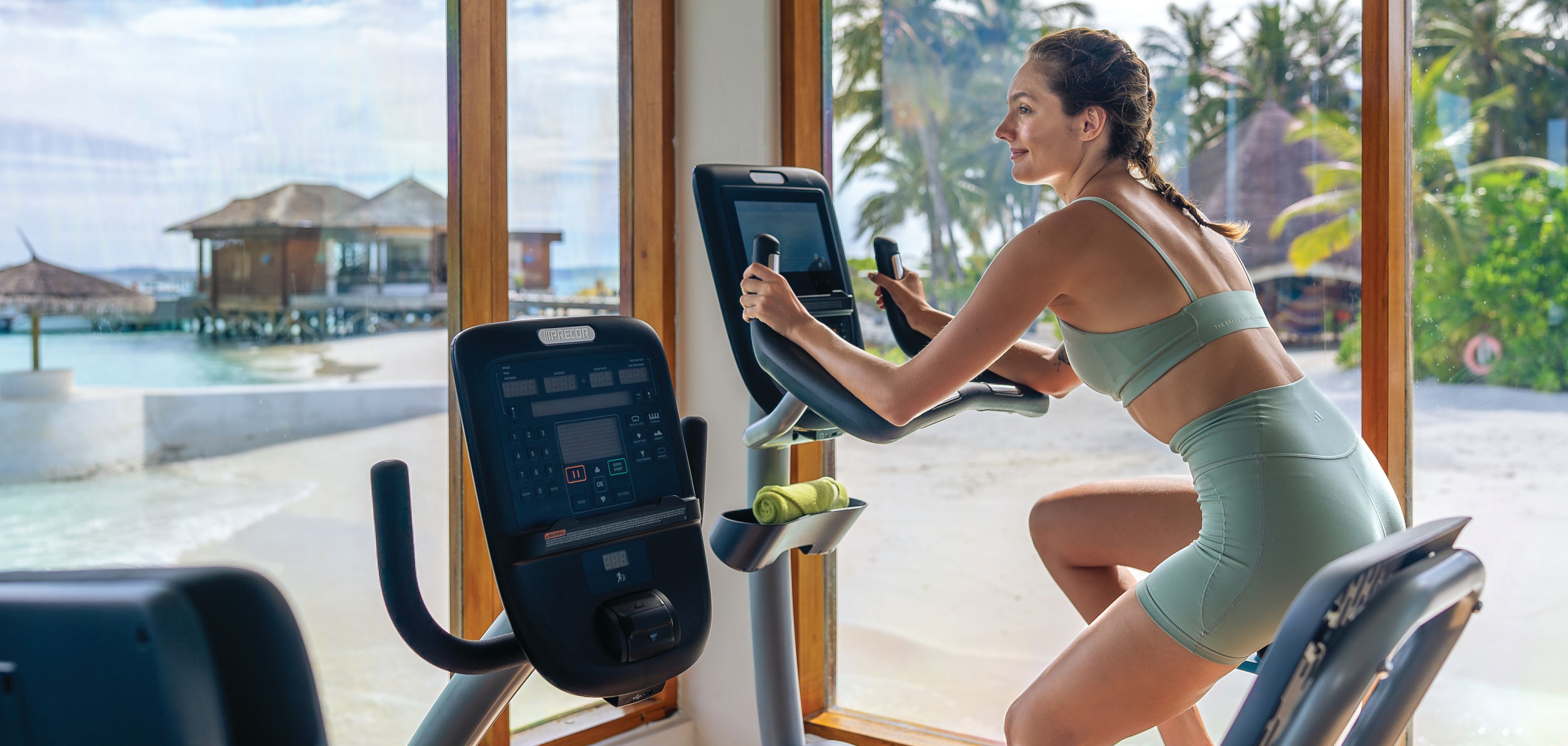 Fitness & Recreation