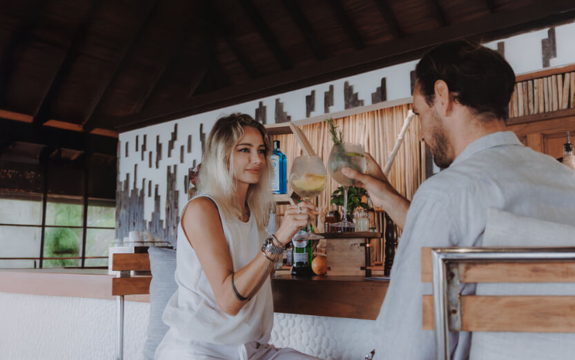 Bar-Moment