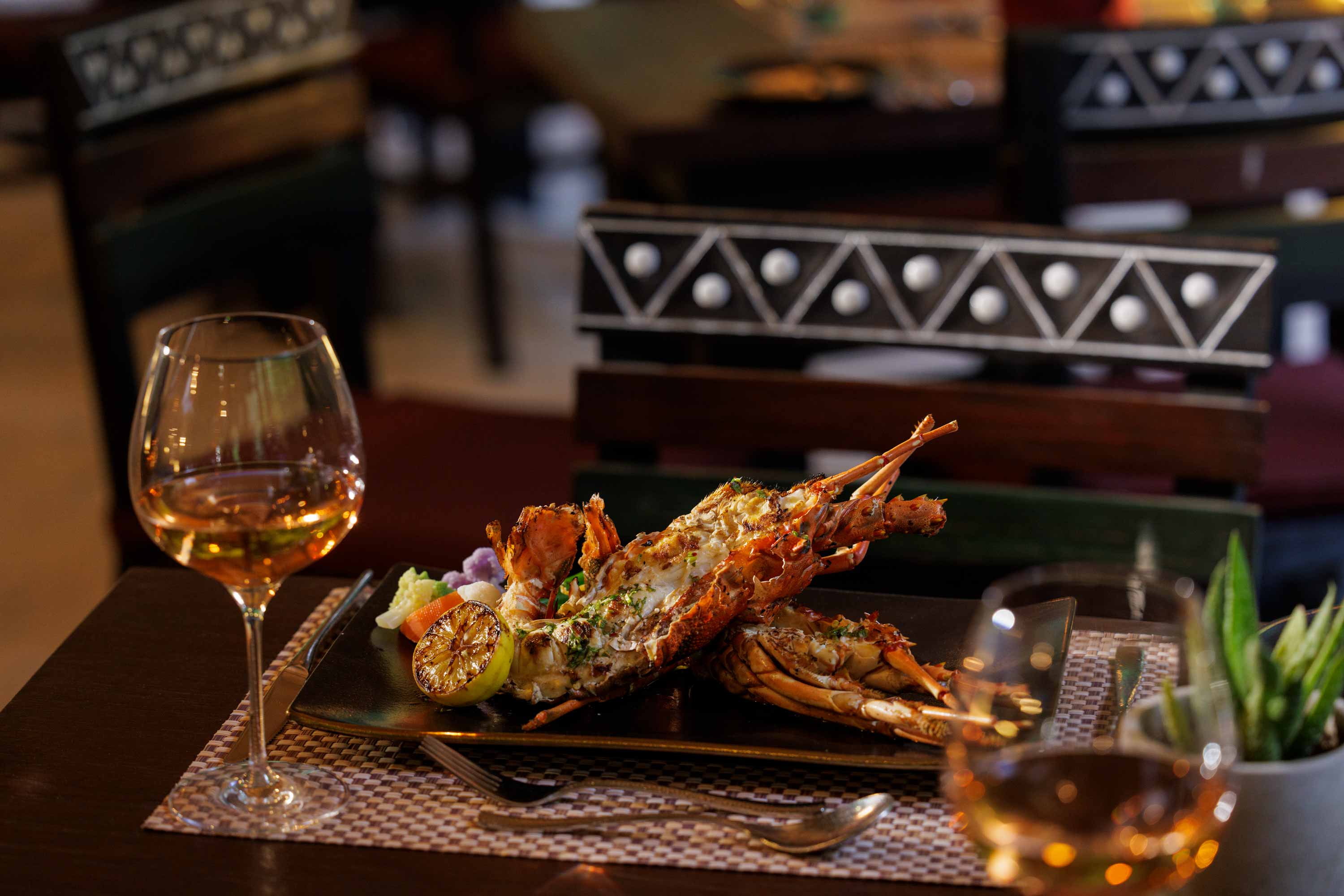 Amazònico Restaurant