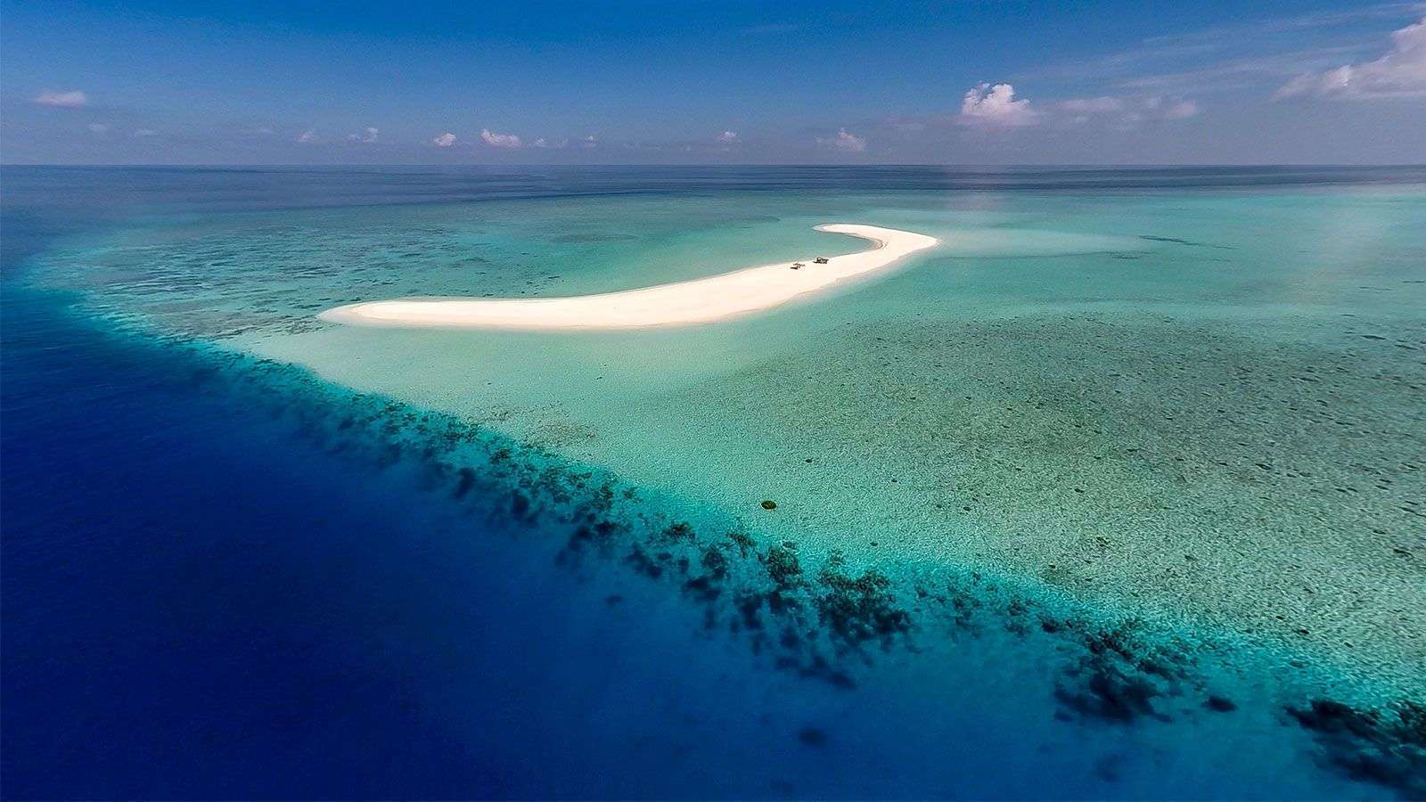 Dream Island vor Hurawalhi
