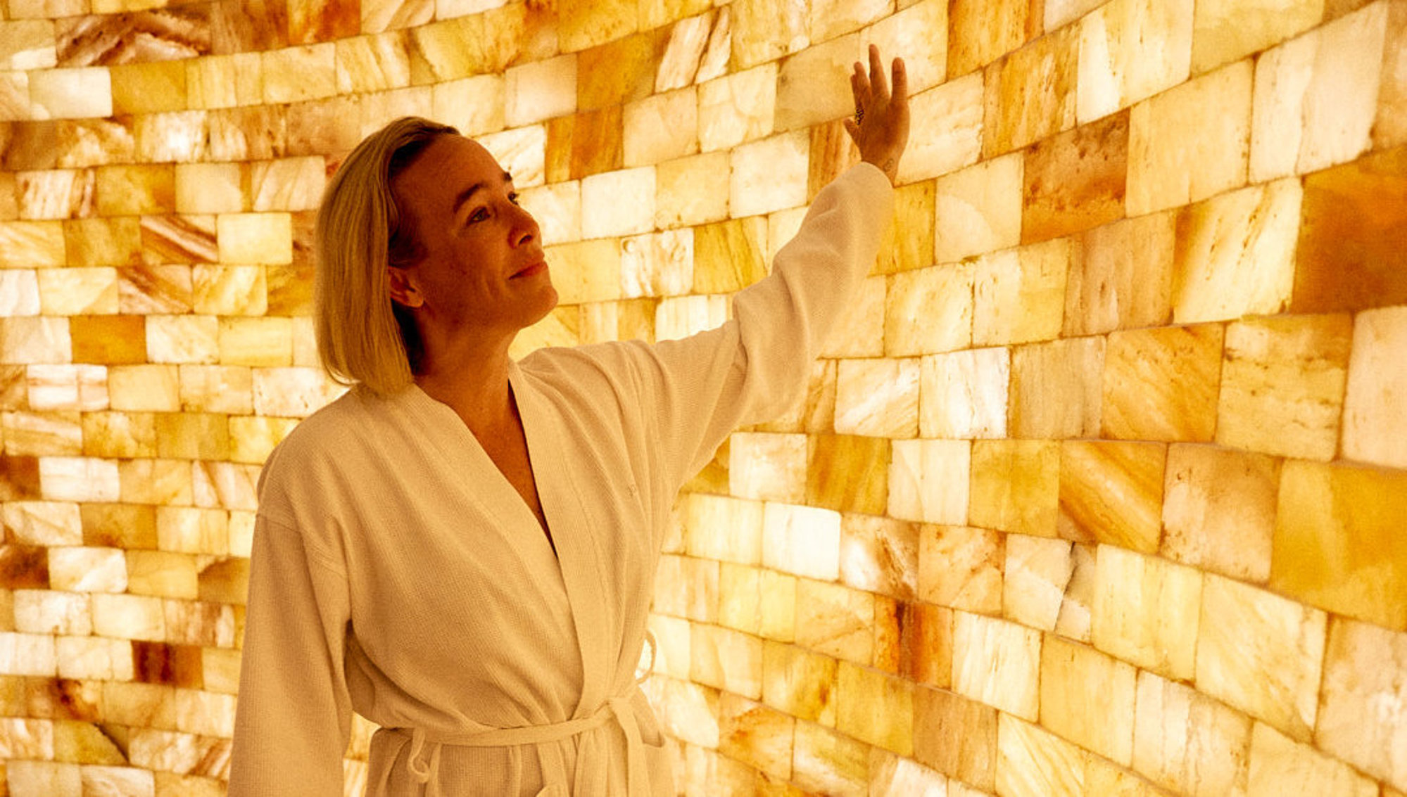 Kaashi Salt Room