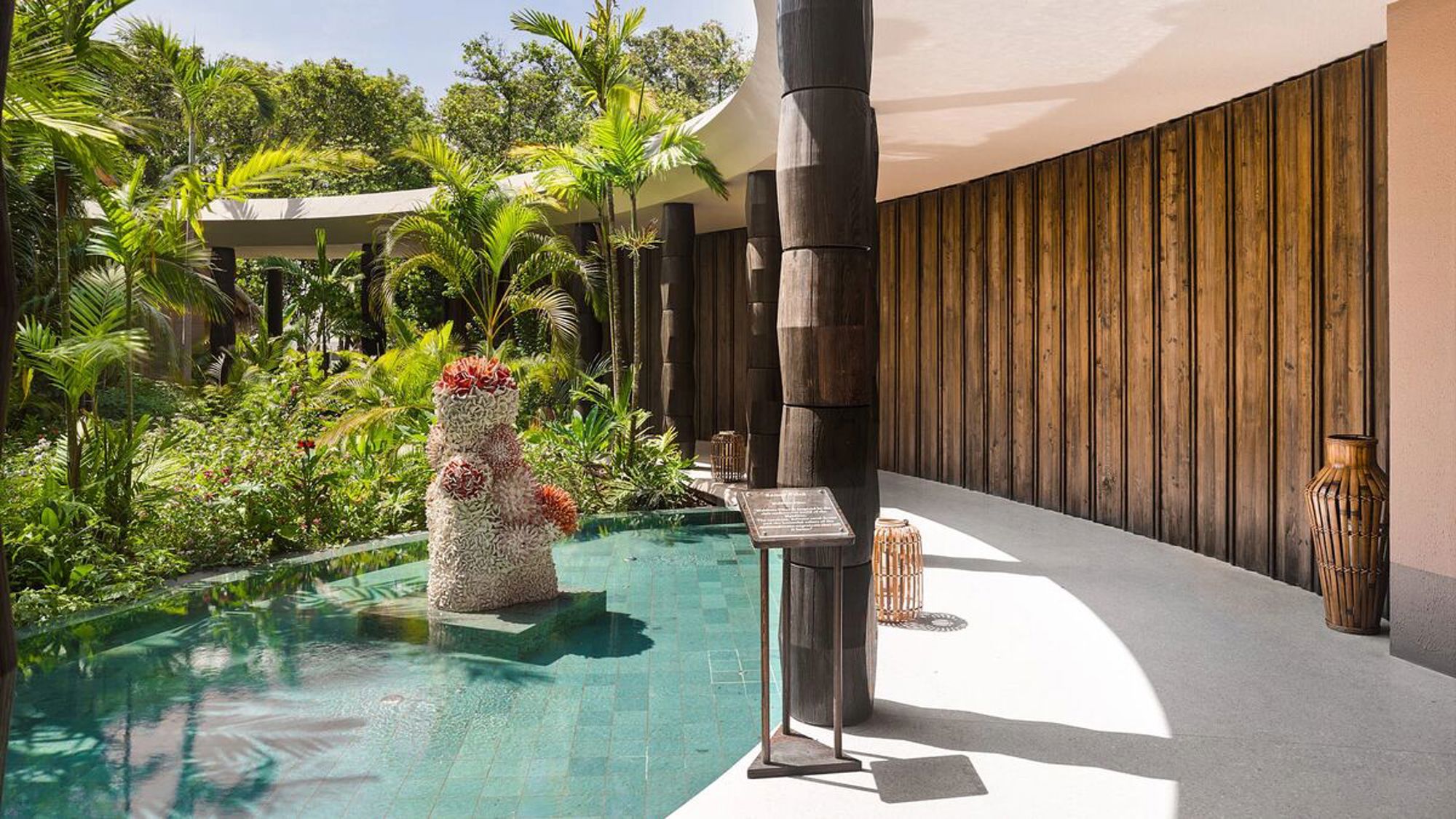 Maldives Vibes von Zemer Peled