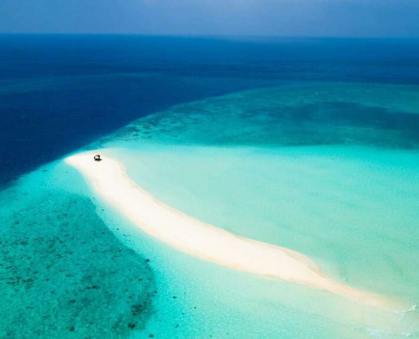 Robinson-Crusoe-Abenteuer