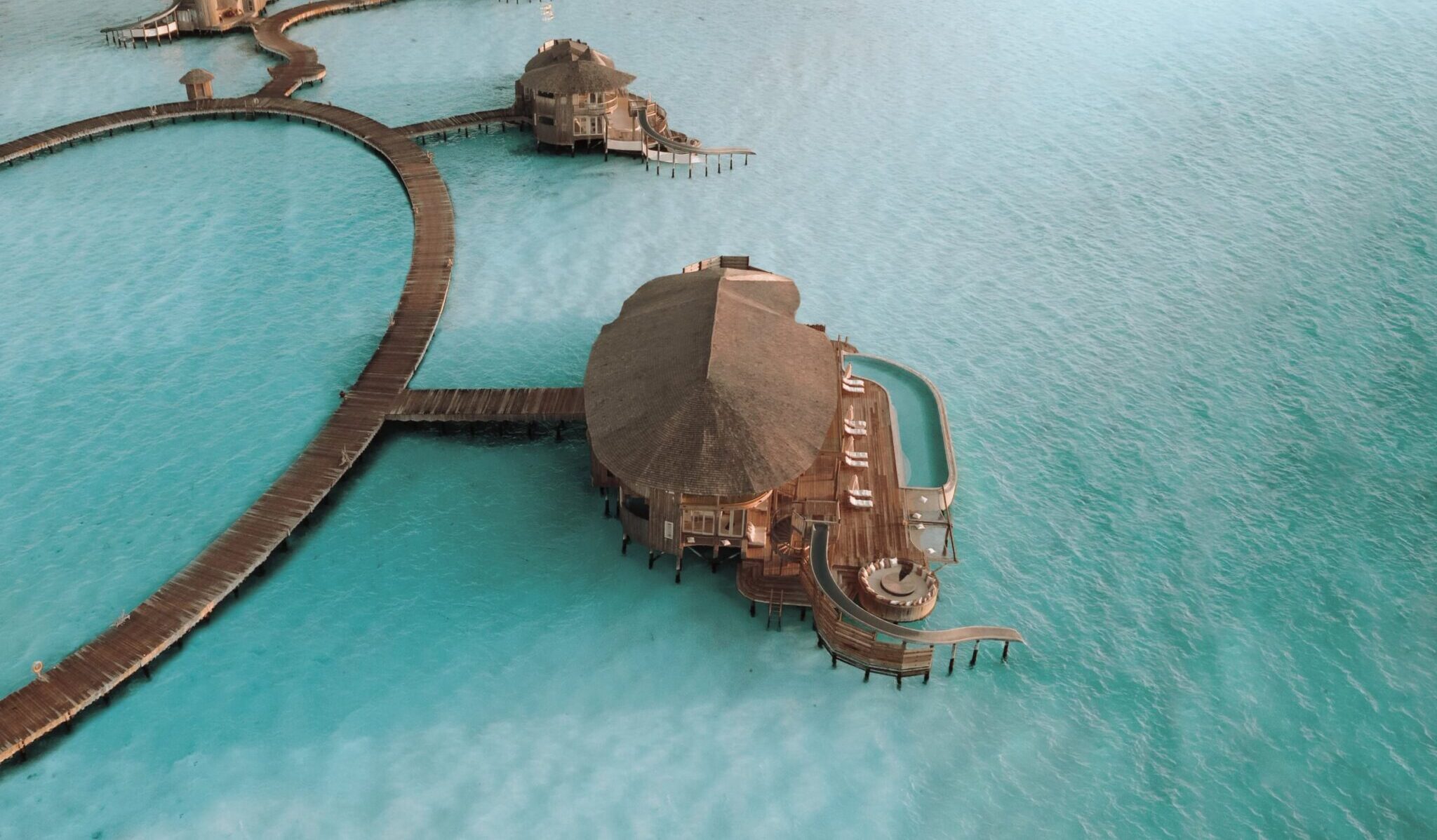 Soneva Jani Maldives