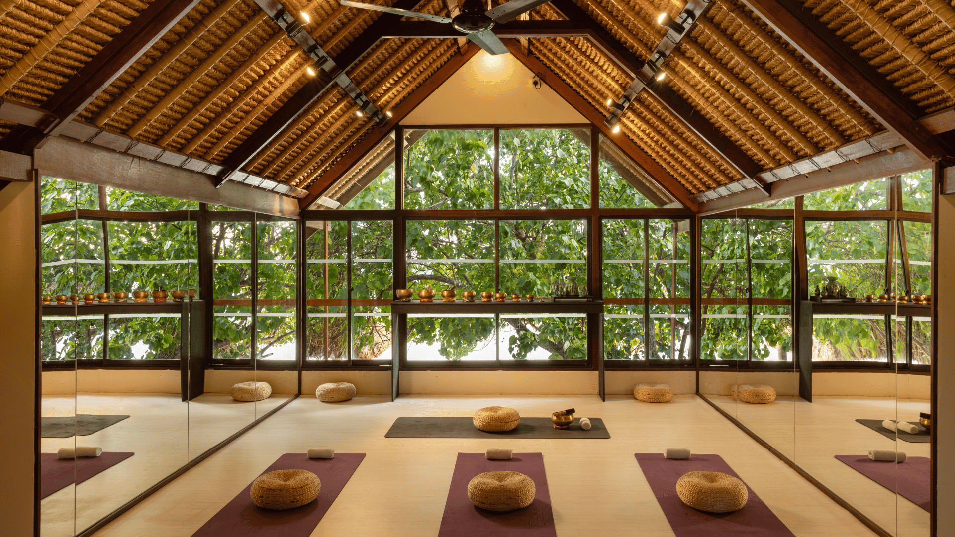 Banyan Tree Spa & Wellbeing