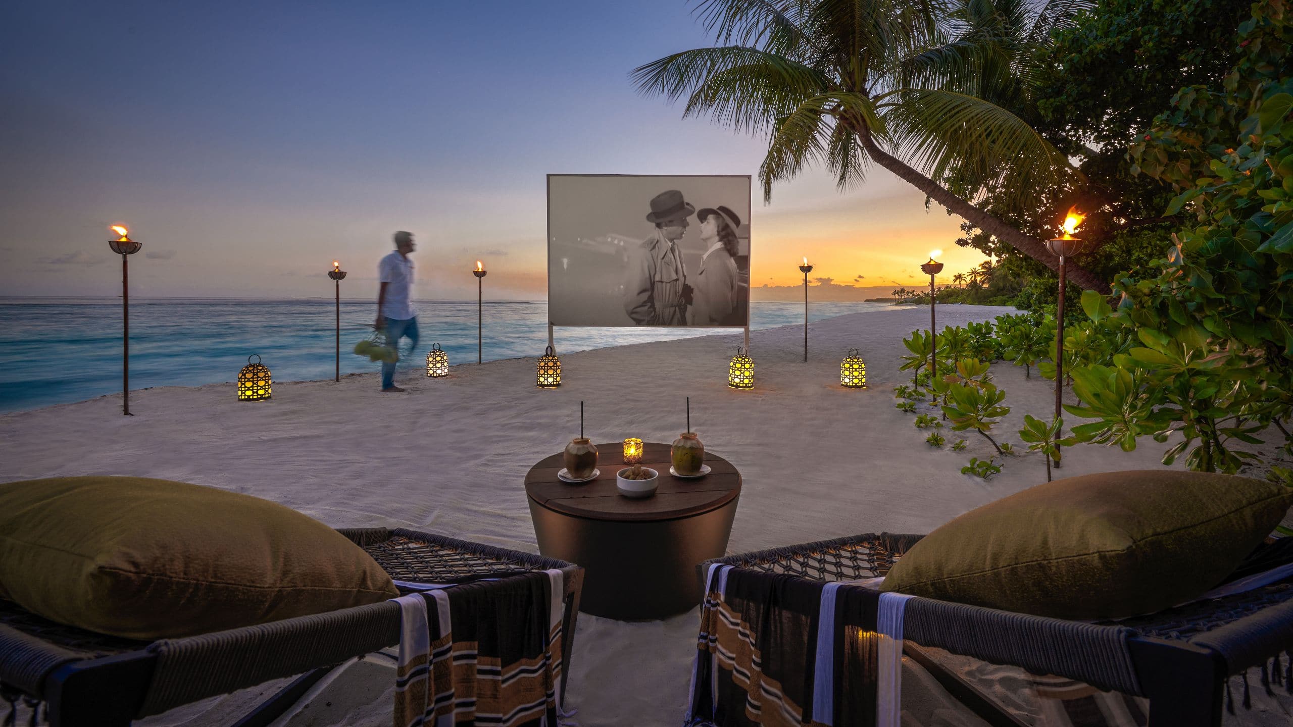 Starlight Cinema