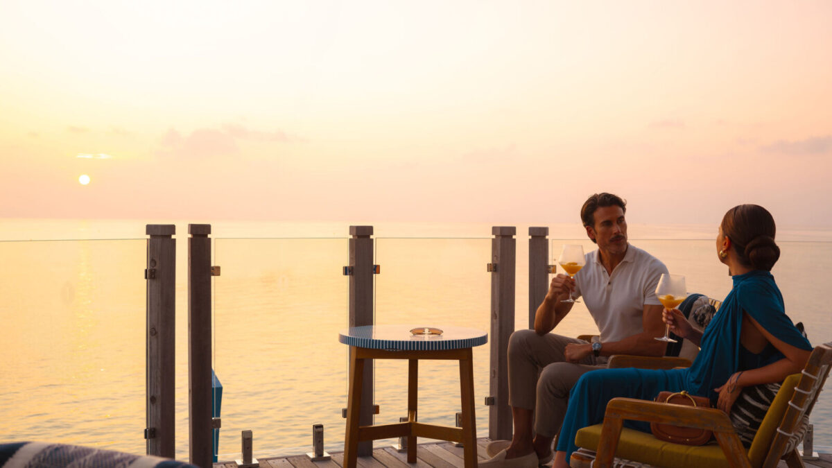 Sunset Bar