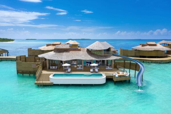 1 Bedroom Water Reserve with Slide - Bild 3