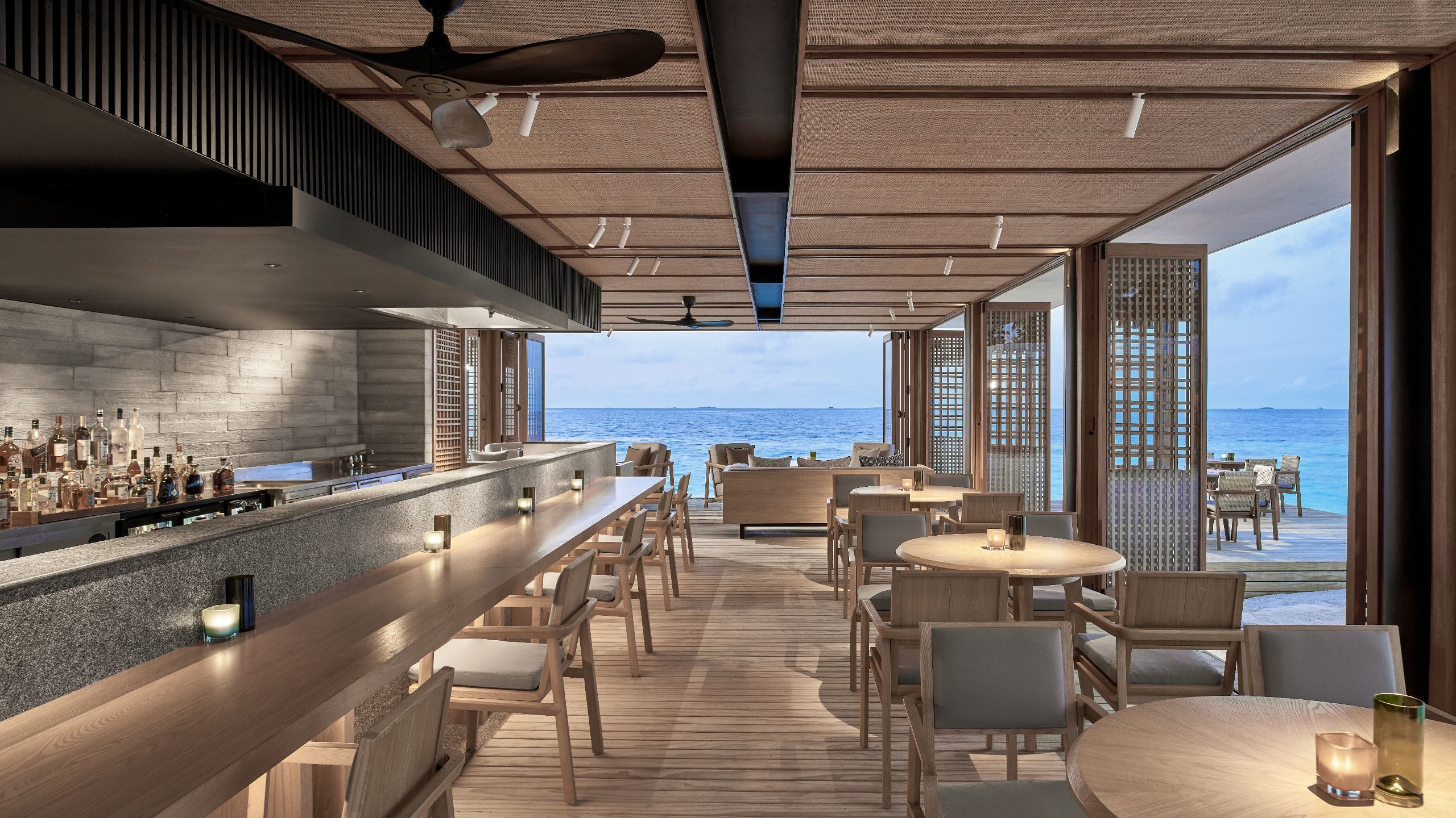 Yakitori Bar